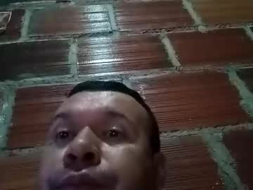 Juan370490 January 27, 2025 Chaturbate stream image