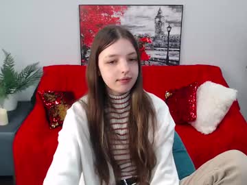 Lilibakery January 27, 2025 Chaturbate stream image