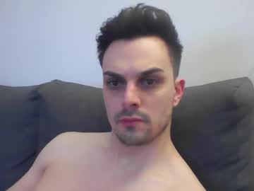 Markboy5 January 27, 2025 Chaturbate stream image