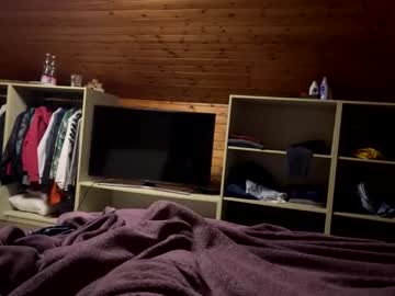 Martinkaa914 January 27, 2025 Chaturbate stream image