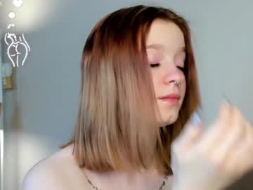Mineliaaa January 27, 2025 Chaturbate stream image