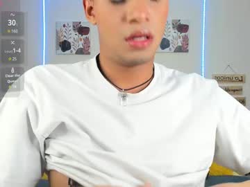 Nick_Malik January 27, 2025 Chaturbate stream image