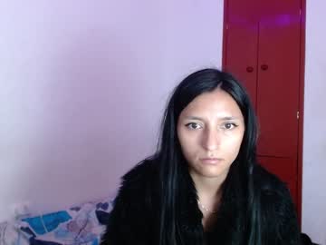 Pocahontas______ January 27, 2025 Chaturbate stream image