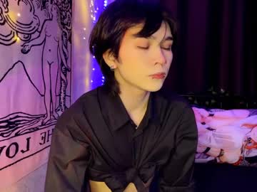 Rennuts January 27, 2025 Chaturbate stream image