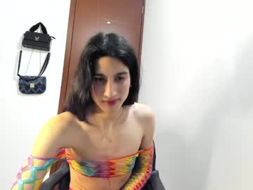 Safiro_Queen January 27, 2025 Chaturbate stream image