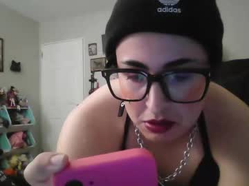 Sassypandaxxx January 27, 2025 Chaturbate stream image