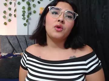 Sensual_Flame January 27, 2025 Chaturbate stream image