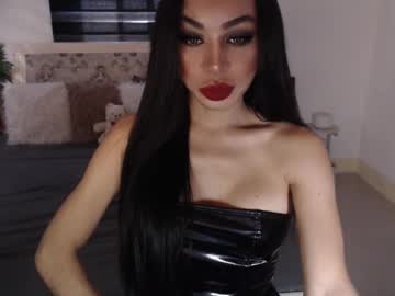 Sexenchantresstgirl stream photo from January 27, 2025