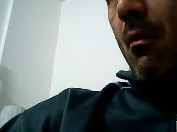 Speed0800 January 27, 2025 Chaturbate stream image