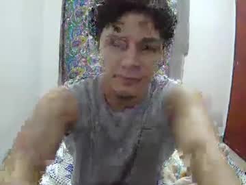 Teren27 January 27, 2025 Chaturbate stream image