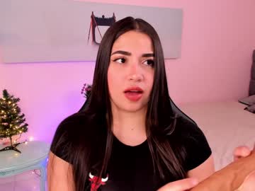 Valery_Steffen January 27, 2025 Chaturbate stream image