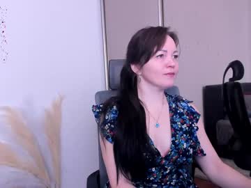 Vanessasmuth January 27, 2025 Chaturbate stream image