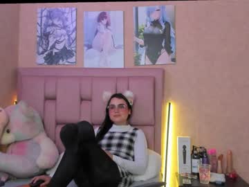 Violet_Evergarden1 January 27, 2025 Chaturbate stream image