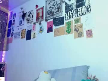 Zara_Floresxx January 27, 2025 Chaturbate stream image
