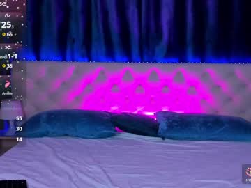 Annabuena_ January 27, 2025 Chaturbate stream image
