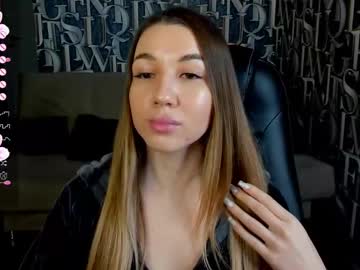 Annee_Morris January 27, 2025 Chaturbate stream image