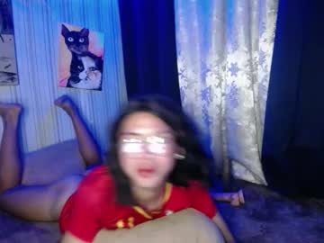 Beberlylovesyou January 27, 2025 Chaturbate stream image