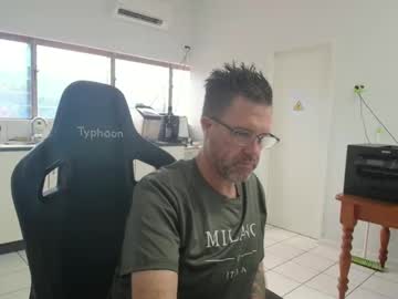 Bigdaddysturgess January 27, 2025 Chaturbate stream image