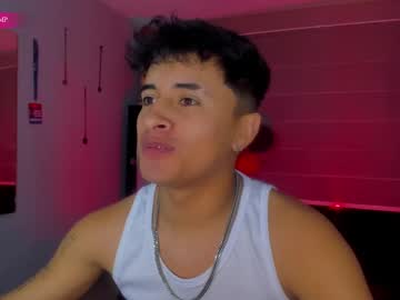Boylatin_777 January 27, 2025 Chaturbate stream image