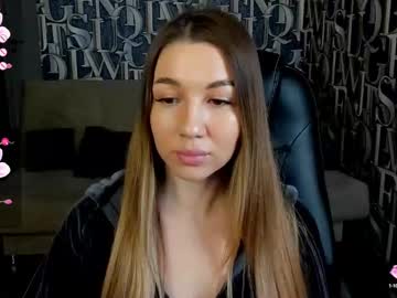 Brenda_Hernande January 27, 2025 Chaturbate stream image