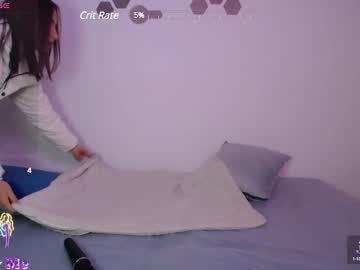 Charlottesweetlx1 January 27, 2025 Chaturbate stream image