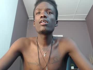 Chombo_Ath January 27, 2025 Chaturbate stream image