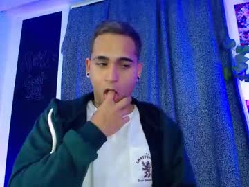 Chriss_Wg_ January 27, 2025 Chaturbate stream image