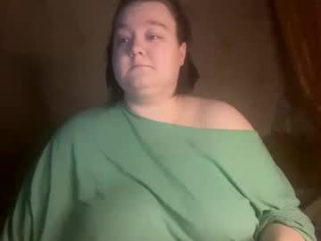 Chubby__Katie_ January 27, 2025 Chaturbate stream image