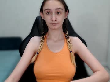 Daniella_Martin January 27, 2025 Chaturbate stream image