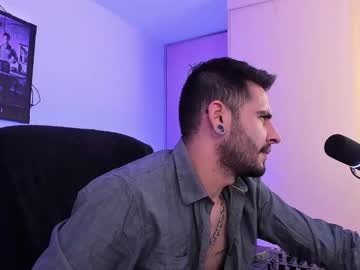 _Elon_Coxx_ January 27, 2025 Chaturbate stream image