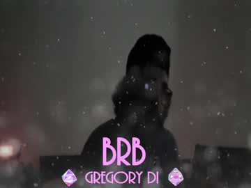 Gregorydi January 27, 2025 Chaturbate stream image