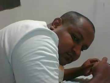 Horny_Mrblack January 27, 2025 Chaturbate stream image