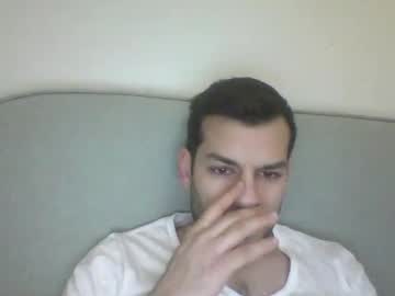 Jaybay1999 January 27, 2025 Chaturbate stream image