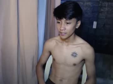 Joemar_Loverxxx January 27, 2025 Chaturbate stream image