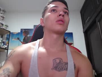 John_S117 January 27, 2025 Chaturbate stream image
