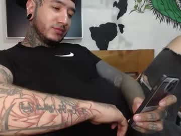 Mrmanny__ January 27, 2025 Chaturbate stream image