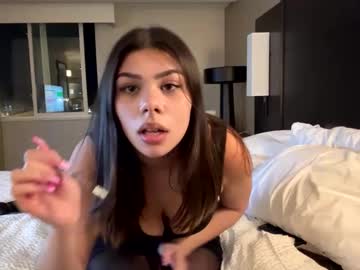 Mycreamydreams January 27, 2025 Chaturbate stream image