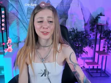 Nicoleheel January 27, 2025 Chaturbate stream image