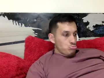 Putito_Bonito January 27, 2025 Chaturbate stream image