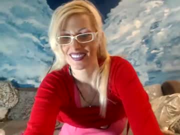 Sexyeni January 27, 2025 Chaturbate stream image