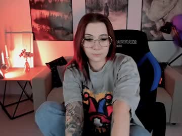 Wesleegray January 27, 2025 Chaturbate stream image