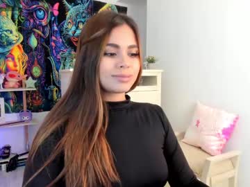 Agatha_V__ January 27, 2025 Chaturbate stream image