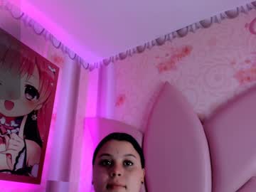 Anabella__18 January 27, 2025 Chaturbate stream image