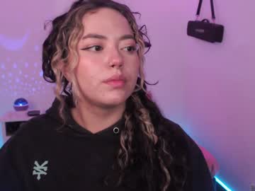 Angel_Richards January 27, 2025 Chaturbate stream image