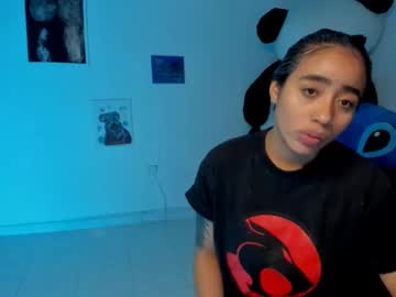 Ave_Fenix69 January 27, 2025 Chaturbate stream image
