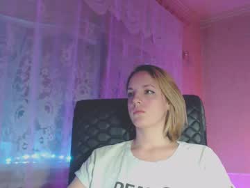 Babymuro4ka January 27, 2025 Chaturbate stream image