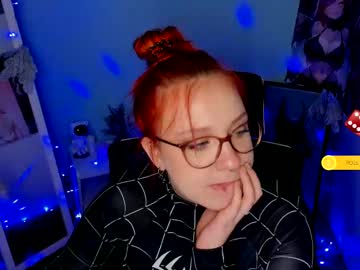 Clarissa_Milk January 27, 2025 Chaturbate stream image