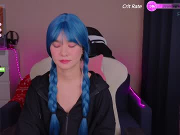 Creammeow January 27, 2025 Chaturbate stream image