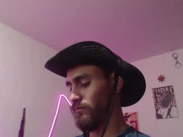 _Delacruz911_ January 27, 2025 Chaturbate stream image
