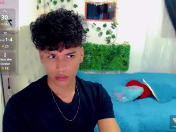 Diaval_11 January 27, 2025 Chaturbate stream image